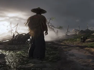 Ghost of Tsushima Ghost of Tsushima