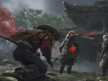 Ghost of Tsushima Ghost of Tsushima