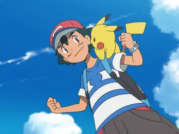 Pokémon (sección) Pokémon (sección)