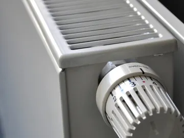Calefacción Calefacción