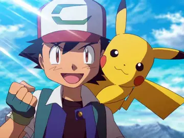 Pokémon (sección) Pokémon (sección)