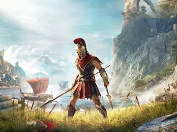 Assassin's Creed Odyssey Assassin's Creed Odyssey