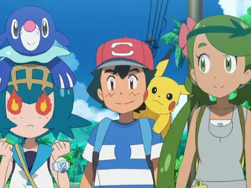 Nueva temporada de Pokemon, en exclusiva en Neox Kidz Nueva temporada de Pokemon, en exclusiva en Neox Kidz