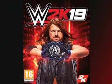 WWE 2K19 se presenta y AJ Styles habla con MÁS WWE para el WWE Universe en Español WWE 2K19 se presenta y AJ Styles habla con MÁS WWE para el WWE Universe en Español