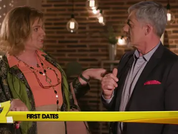 First dates First dates