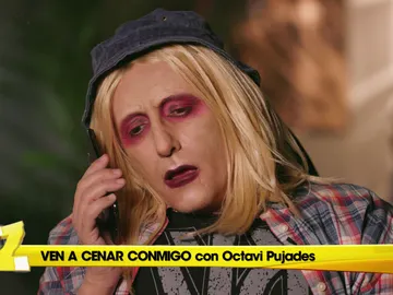 Soy una pringada de 'Looser', presentadora 'Homo Zapping' Soy una pringada de 'Looser', presentadora 'Homo Zapping'