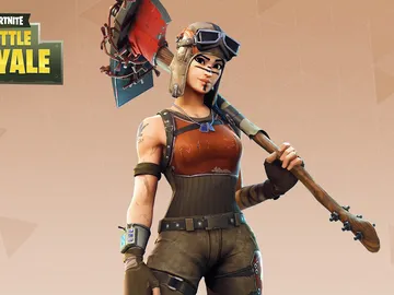 Fortnite Battle Royale Fortnite Battle Royale