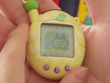 Tamagotchi Tamagotchi