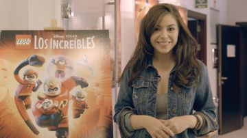 Llega LEGO Los Increíbles a Neox Games Llega LEGO Los Increíbles a Neox Games