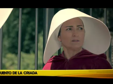 El cuento de la criada El cuento de la criada