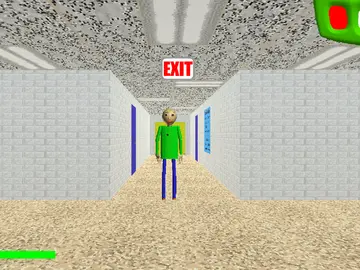 Baldi’s Basics in Education & Entertainment Baldi’s Basics in Education & Entertainment