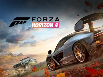 Forza Horizon 4 Forza Horizon 4
