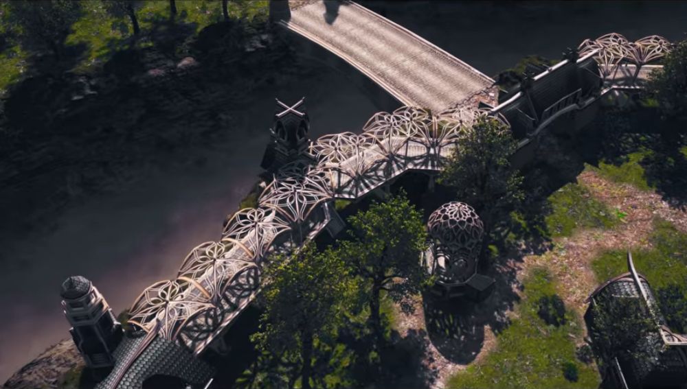 The Battle for Middle-Earth: Reforged