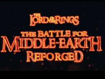The Battle for Middle-Earth: Reforged The Battle for Middle-Earth: Reforged