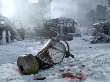 Metro: Exodus Metro: Exodus