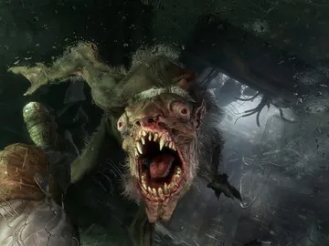 Metro: Exodus Metro: Exodus
