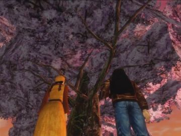 Shenmue 1 y 2