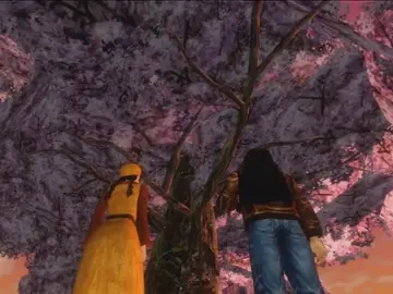 Shenmue 1 y 2 Shenmue 1 y 2