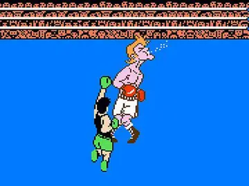 Punch-Out!! Punch-Out!!