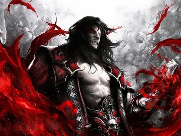 Castlevania Lords of Shadow 2 Castlevania Lords of Shadow 2