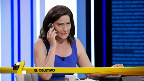 Ana Pastor Homo Zapping