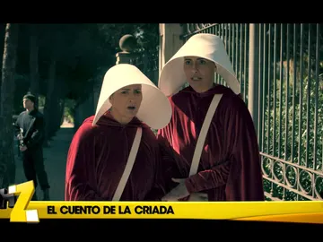 El cuento de la criada El cuento de la criada