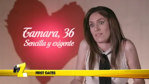 Tamara Falcó Homo Zapping