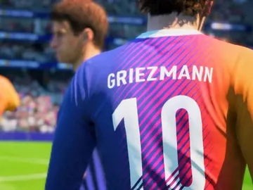 FIFA FIFA