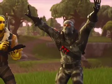 Fortnite Battle Royale Fortnite Battle Royale