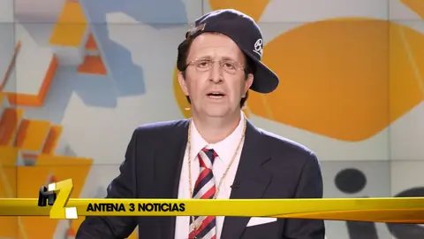 Matías Prats Homo Zapping