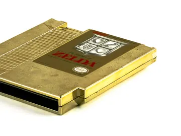 The Legend of Zelda The Legend of Zelda