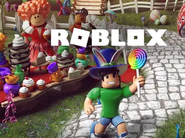 Roblox Roblox