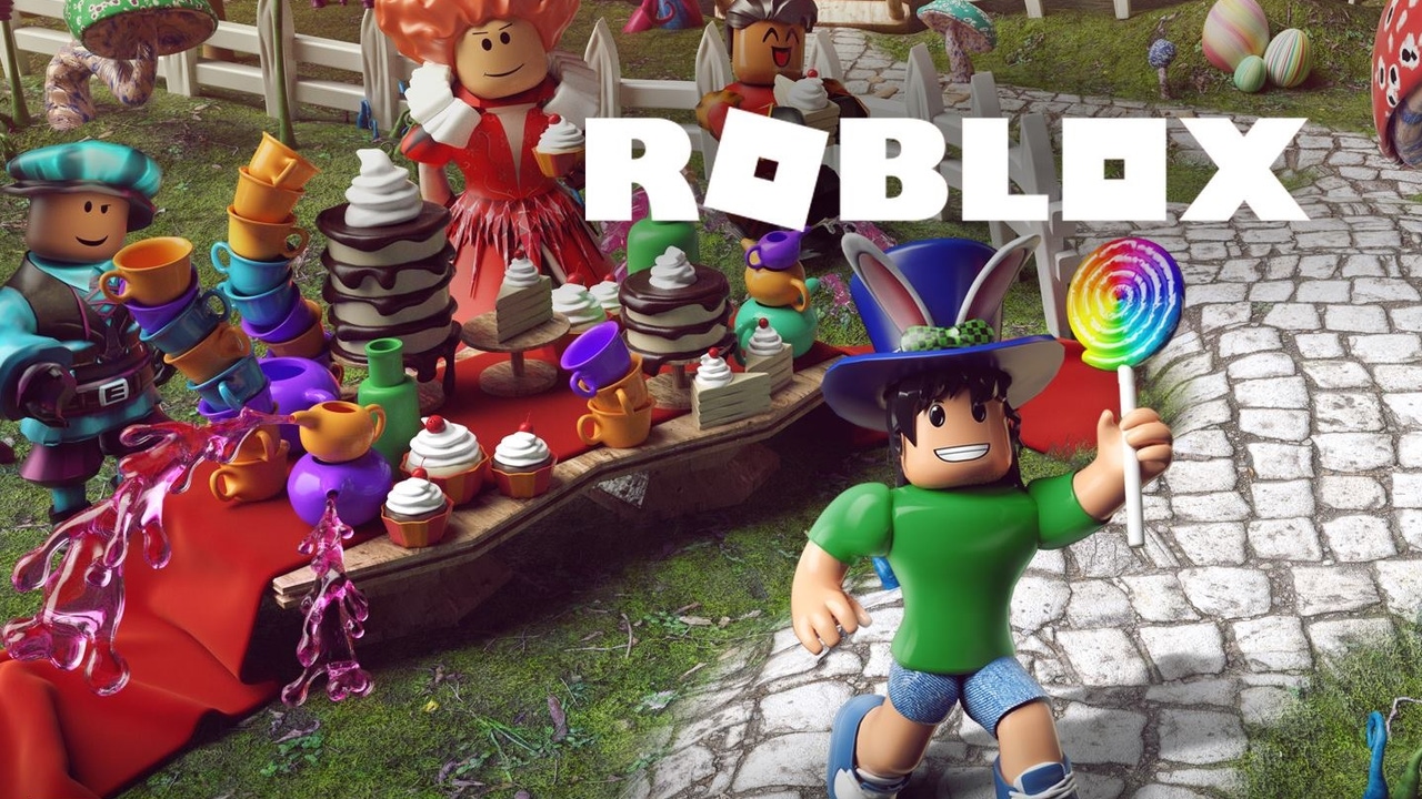 Roblox Roblox