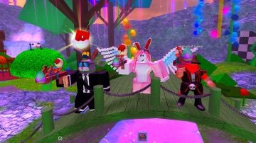 Roblox Neox Games - roblox anthem video game