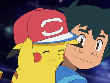 Pokémon - Temporada 21 - Capítulo 11: ¡Miles de gigarazones para luchar! Pokémon - Temporada 21 - Capítulo 11: ¡Miles de gigarazones para luchar!