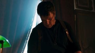 Uncharted Live Action Fan Film
