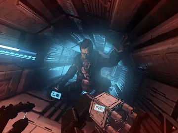 The Persistence The Persistence