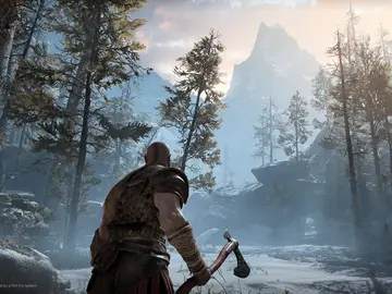 God of War God of War