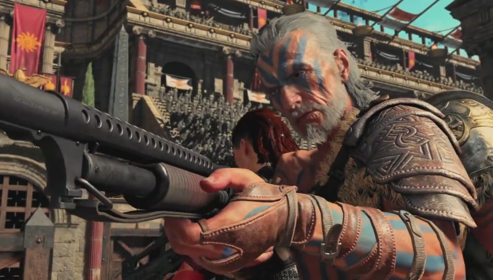 Call of Duty: Black Ops 4 Zombies