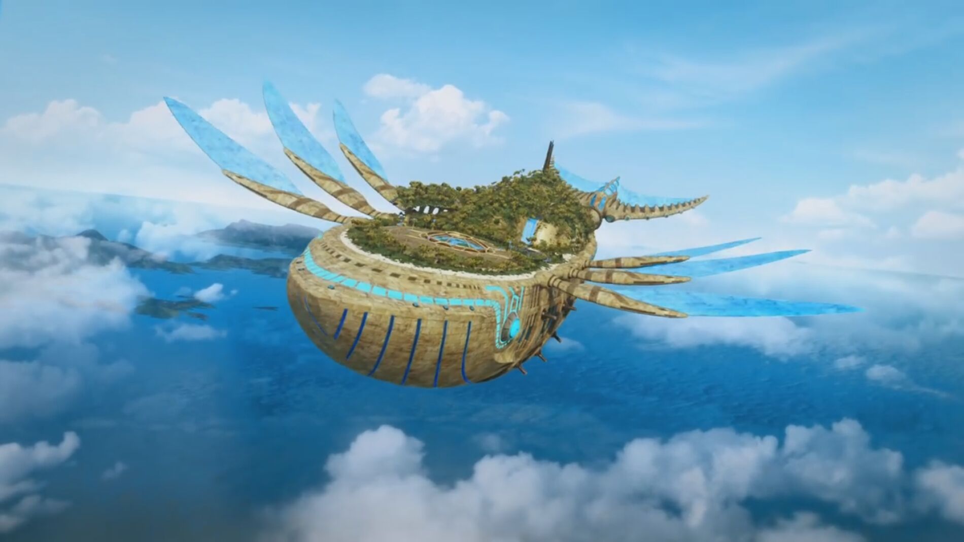 Shironeko New Project