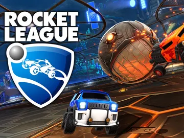 Rocket League Rocket League