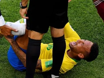 Neymar Challenge Neymar Challenge