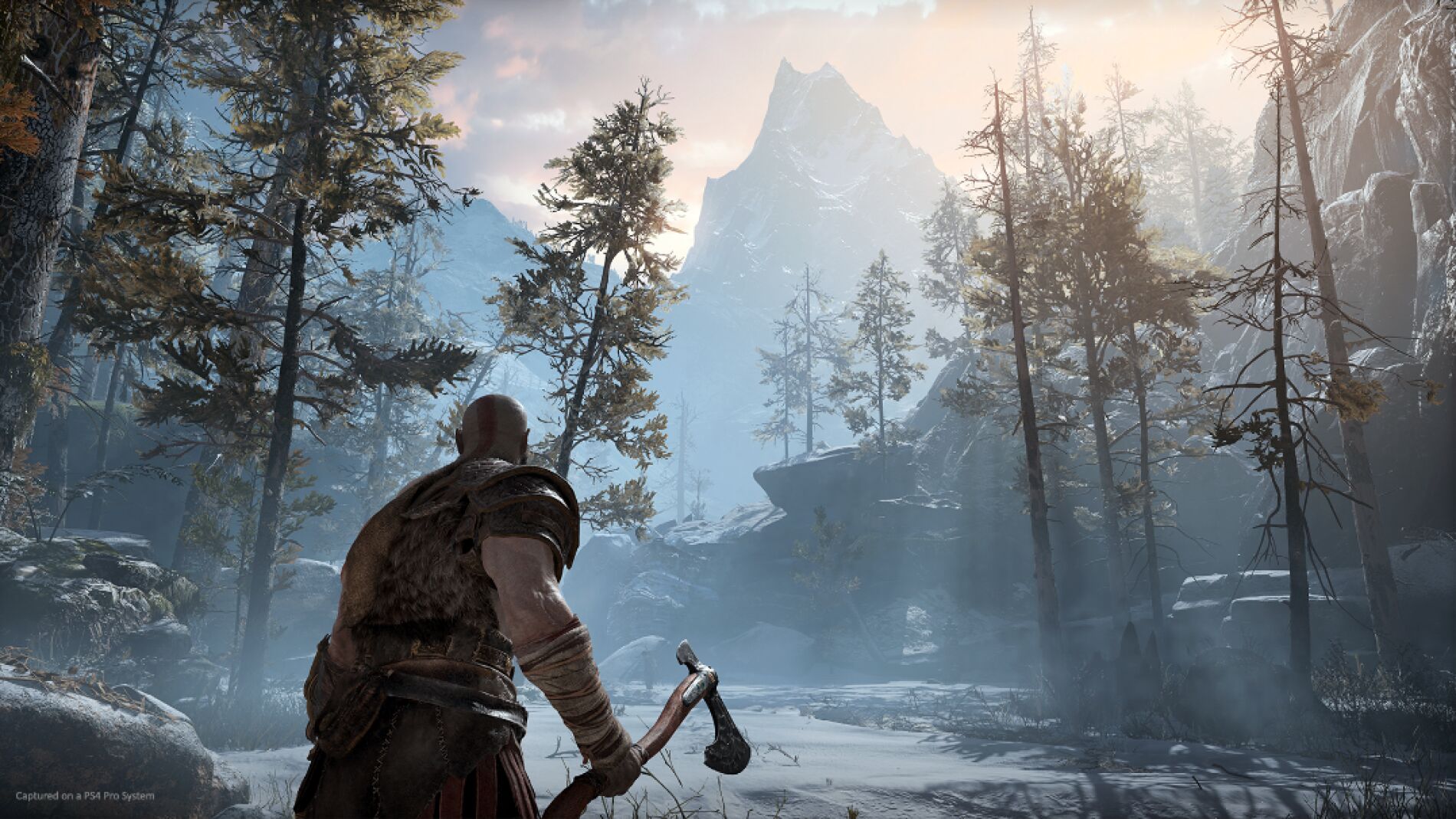 God of War