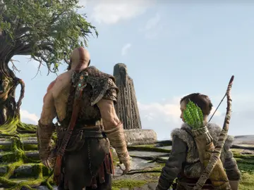 God of War God of War