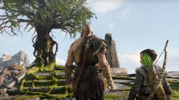 God of War God of War
