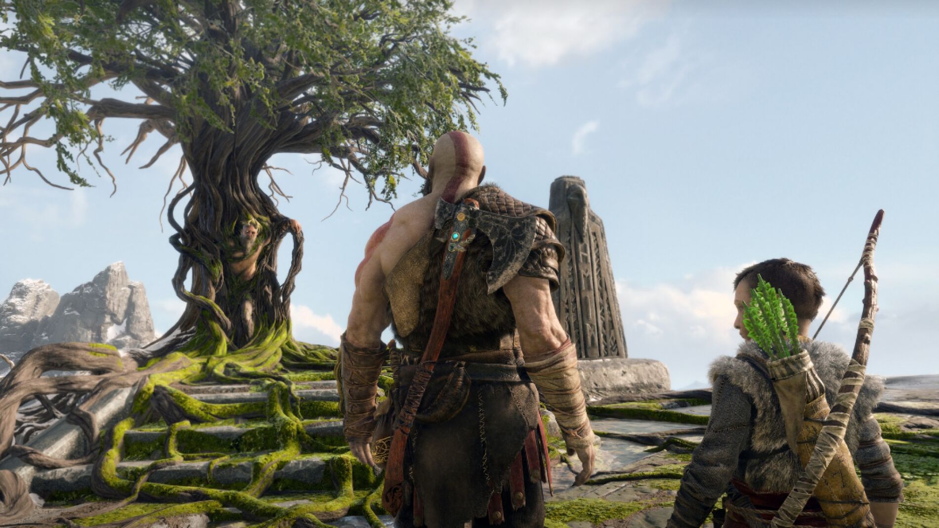 God of War