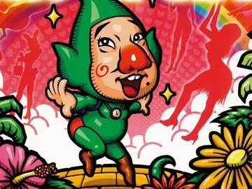 Tingle Tingle