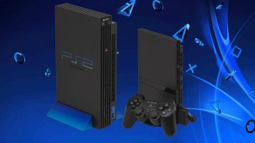 PlayStation 2 PlayStation 2