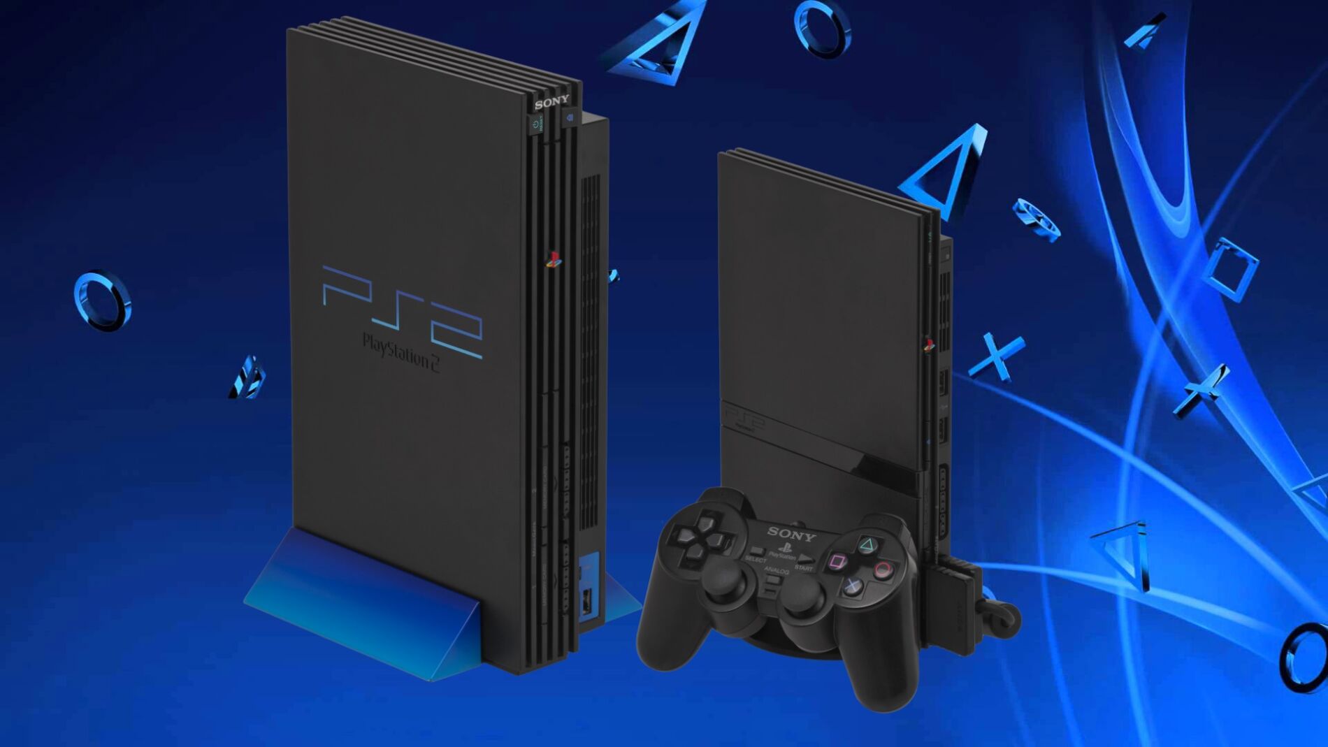 Ps2 os online