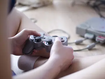 Videojuego Videojuego